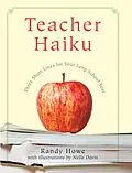E-Book (pdf) Teacher Haiku von Randy Howe