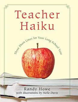 E-Book (pdf) Teacher Haiku von Randy Howe