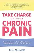 E-Book (pdf) Take Charge of Your Chronic Pain von Abaci Peter Md