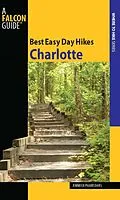 E-Book (epub) Best Easy Day Hikes Charlotte von Jennifer Davis