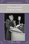 E-Book (pdf) More than Petticoats: Remarkable Florida Women von E. Lynne Wright