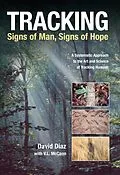 E-Book (epub) Tracking--Signs of Man, Signs of Hope von David Diaz