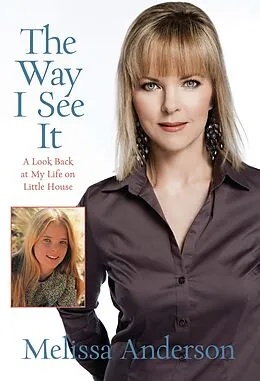 E-Book (epub) Way I See It von Melissa Anderson