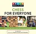 E-Book (pdf) Knack Chess for Everyone von Al Lawrence, Lev Alburt
