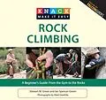 E-Book (epub) Knack Rock Climbing von Stewart M. Green, Ian Spencer-Green