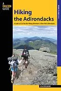 E-Book (epub) Hiking the Adirondacks von Lisa Ballard