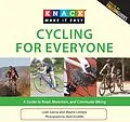 E-Book (pdf) Knack Cycling for Everyone von Leah Garcia, Jilayne Lovejoy