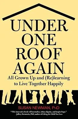 E-Book (pdf) Under One Roof Again von Susan Newman