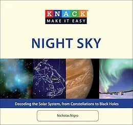 E-Book (epub) Knack Night Sky von Nicholas Nigro