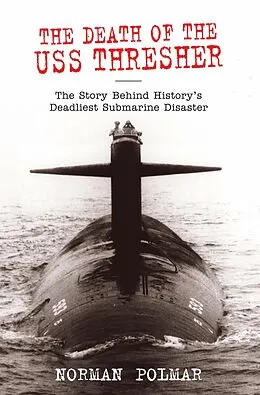 E-Book (epub) Death of the USS Thresher von Norman Polmar