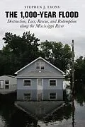 E-Book (epub) 1,000-Year Flood von Stephen J. Lyons