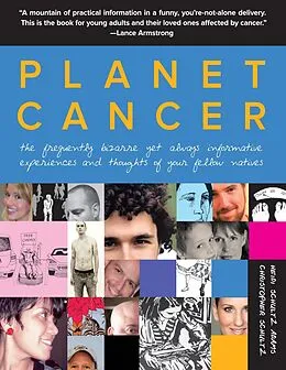 E-Book (pdf) Planet Cancer von Heidi Di Adams, Christopher Schultz