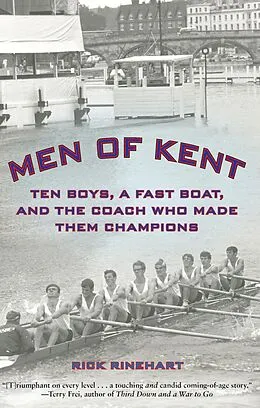 E-Book (pdf) Men of Kent von Rick Rinehart