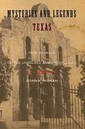 E-Book (pdf) Mysteries and Legends of Texas von Donna Ingham