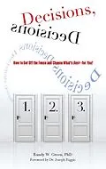 E-Book (epub) Decisions, Decisions von Randy Green