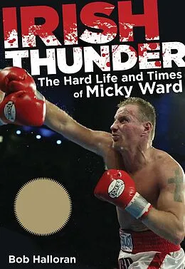 E-Book (epub) Irish Thunder von Bob Halloran