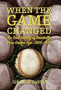 E-Book (epub) When the Game Changed von George Castle