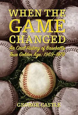 E-Book (epub) When the Game Changed von George Castle