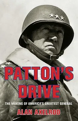 E-Book (pdf) Patton's Drive von Alan Axelrod