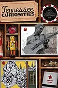 E-Book (epub) Tennessee Curiosities von Kristin Luna