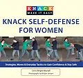 E-Book (pdf) Knack Self-Defense for Women von Chris Wright-Martell
