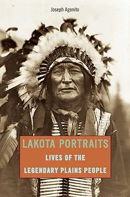E-Book (pdf) Lakota Portraits von Joseph Agonito