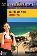 E-Book (epub) Best Hikes Near San Diego von Alexander Goya, Lynn Goya