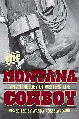 E-Book (pdf) Montana Cowboy von Wanda Rosseland