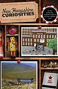 E-Book (pdf) New Hampshire Curiosities von Eric Jones