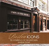 eBook (epub) Boston Icons de Jonathan Scheff