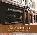 E-Book (epub) Boston Icons von Jonathan Scheff