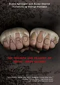 E-Book (epub) Hard Luck von Steve Springer, Blake Chavez