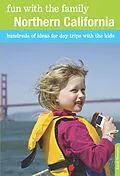 E-Book (epub) Fun with the Family Northern California von Karen Misuraca