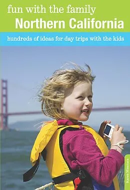 E-Book (epub) Fun with the Family Northern California von Karen Misuraca