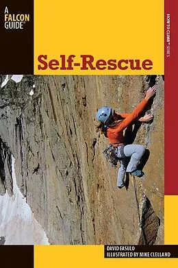 E-Book (pdf) Self-Rescue von David Fasulo