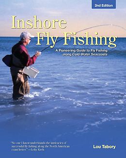 E-Book (pdf) Inshore Fly Fishing von Lou Tabory