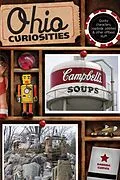 E-Book (epub) Ohio Curiosities von Sandra Gurvis
