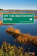 E-Book (pdf) Maine Off the Beaten Path(R) von Tom Seymour
