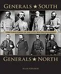 E-Book (epub) Generals South, Generals North von Alan Axelrod