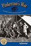 E-Book (pdf) Pinkerton's War von Jay Bonansinga
