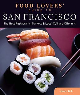 eBook (pdf) Food Lovers' Guide to® San Francisco de Grace Keh