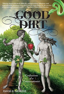 E-Book (pdf) Good Dirt von David E. Morine, Paul Flint