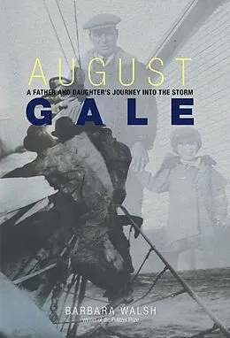 E-Book (epub) August Gale von Barbara Walsh