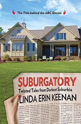 E-Book (epub) Suburgatory von Linda Keenan