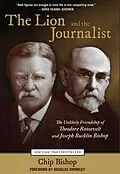 E-Book (epub) Lion and the Journalist von Chip Bishop