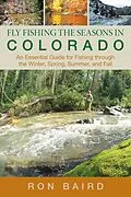 E-Book (epub) Fly Fishing the Seasons in Colorado von Ron Baird