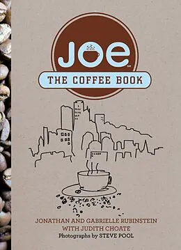 E-Book (epub) Joe von Jonathan Rubinstein