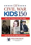 E-Book (epub) Civil War Kids 150 von Garry Adelman