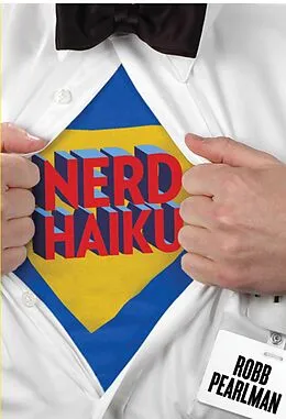 E-Book (epub) Nerd Haiku von Robb Pearlman