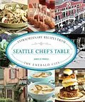 E-Book (epub) Seattle Chef's Table von James Fraioli